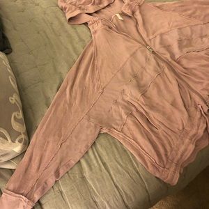 Free People Movement Jacket
